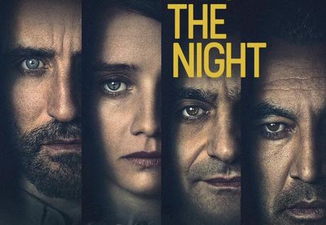 'Into the night', primera serie belga de Netflix