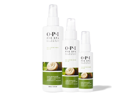 Protective Hand Serum de OPI 