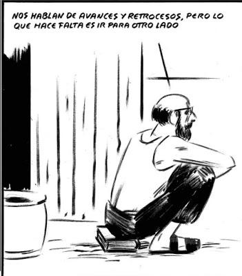 'EL CAMINO DE IDA', DE RICARDO PIGLIA