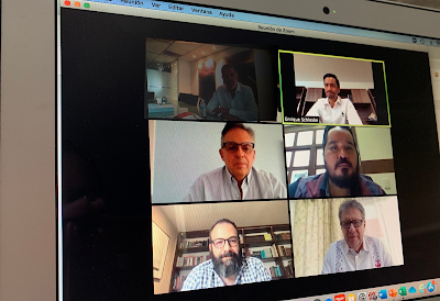 IMPULSA EDOMÉX DESARROLLO DE ZONA ORIENTE