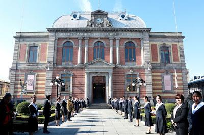 MODIFICAN FECHA DE RECEPCIÓN DE DOCUMENTOS PARA ASPIRANTES A CURSAR LICENCIATURA EN EDUCACIÓN