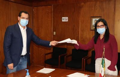 FIRMAN GEM Y WALMART MÉXICO CONVENIOS DE COMPENSACIÓN AMBIENTAL