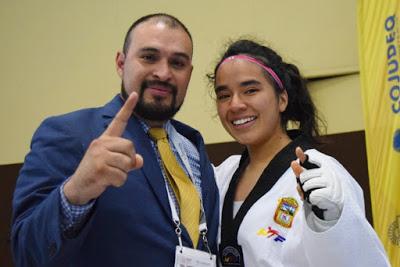 SON ENTRENADORES MAESTROS DEPORTIVOS Y PILARES DE VIDA PARA LOS ATLETAS MEXIQUENSES