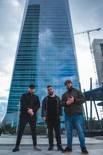 RUTA 57: SINGLE 'FRÍO' Y VERSIÓN EN ACÚSTICO