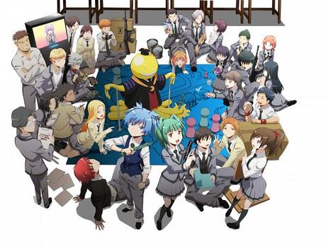 Funimation se acerca a Latinoamérica con 7 animes