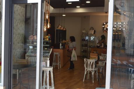 Los negocios de Ponferrada se adaptan a la Fase 1 de la desescalada Los negocios de Ponferrada se adaptan a la Fase 1 de la desescalada