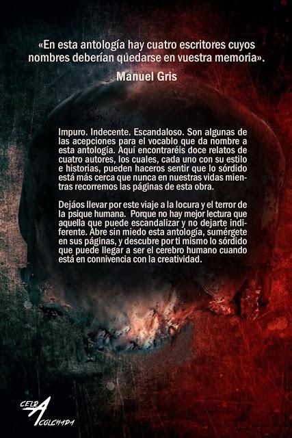 ¡Nuevo libro! ¡Nuevo libro!