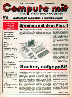 «Los trucos de programación de la demoescena siguen siendo útiles en la era de los GHz y GB»: Entrevista a Elmar Krieger