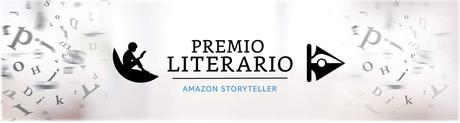 Amazon.es: Premio Literario