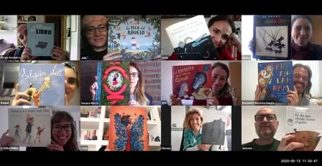 El lado positivo de la balanza