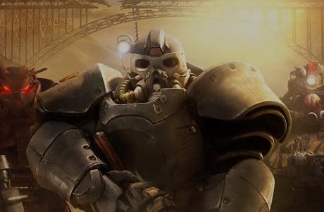 Fallout 76 comparte su ruta de actualizaciones para el actual 2020