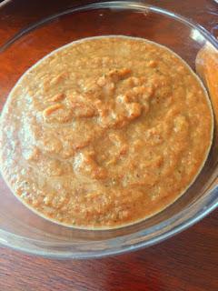 SOLOMILLO DE CERDO CON SALSA DE PASAS SOLOMILLO DE CERDO CON SALSA DE PASAS