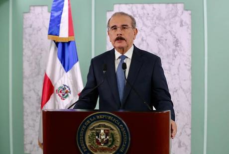 Danilo confía seguirá bienestar y estabilidad, cuando no sea presidente..