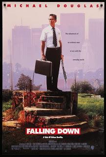 Falling Down: Un día de furia Falling Down: Un día de furia