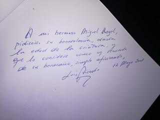 Diario de estos días (y LXIV)