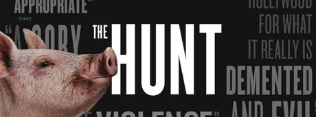 The Hunt (La Caza, 2020) – Crítica