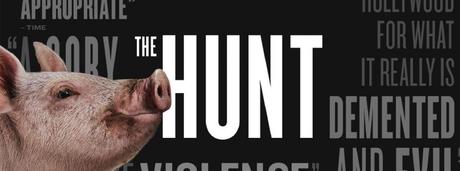 The Hunt (La Caza, 2020) – Crítica