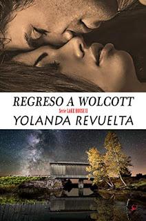 Regreso a Wolcott - Yolanda Revuelta