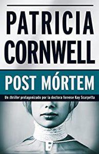 Las 15 novelas de misterio y thrillers más leídas