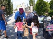 Vecinos Tlaxcala unen para apoyar ancianitos perdieron todo incendio