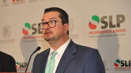Gobierno del Estado planea endeudar SLP hasta por 18 años