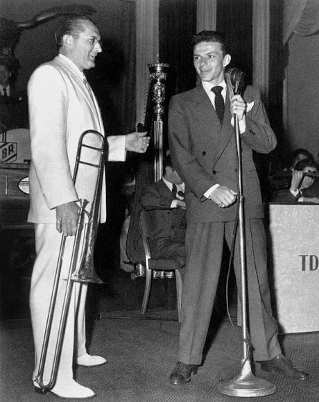 Encuentros Sinatra. Recordamos Tommy: remember Tommy