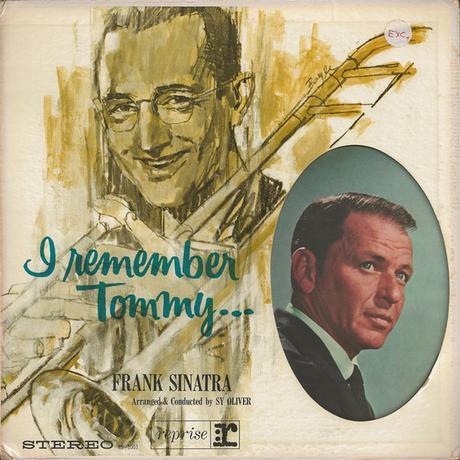 Encuentros Sinatra. Recordamos Tommy: remember Tommy