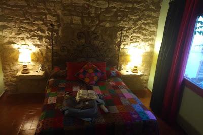 EL CORRAL DE CONCILIO (CONCILIO - HUESCA)