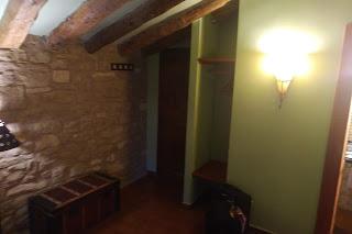 EL CORRAL DE CONCILIO (CONCILIO - HUESCA)