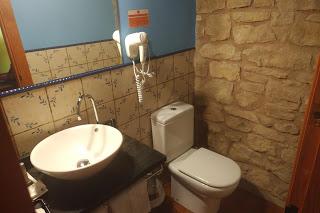 EL CORRAL DE CONCILIO (CONCILIO - HUESCA)