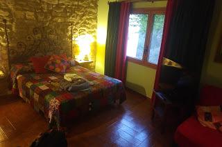 EL CORRAL DE CONCILIO (CONCILIO - HUESCA)