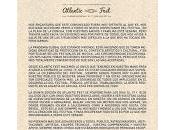 Atlantic Fest, Aplazado 2021