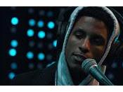Shawn Parker Kexp