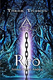 Saga Trece Tronos 2: Reo - Jessica Galera Andreu