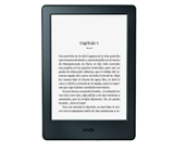 Como actualizar su Kindle