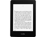 Como actualizar su Kindle