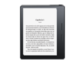 Como actualizar su Kindle