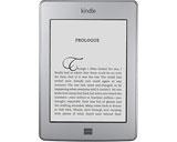 Como actualizar su Kindle