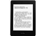 Como actualizar su Kindle