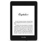 Como actualizar su Kindle