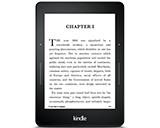 Como actualizar su Kindle