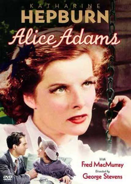 SUEÑOS DE JUVENTUD (Alice Adams) - George Stevens SUEÑOS DE JUVENTUD (Alice Adams) - George Stevens