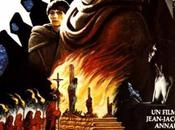 NOMBRE ROSA Jean-Jacques Annaud