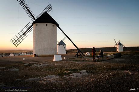 CAMPO DE CRIPTANA (CIUDAD REAL)