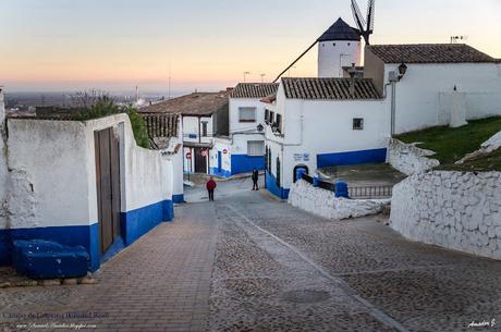 CAMPO DE CRIPTANA (CIUDAD REAL)