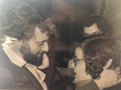 La muerte en soledad