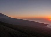 Preciosa Puesta desde Mirador Valle