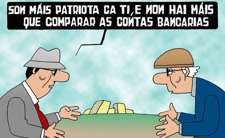 [SONRÍA, POR FAVOR] Es martes, 19 de mayo