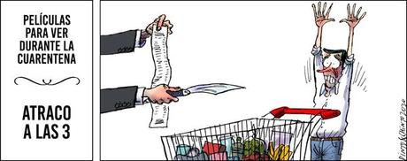 [SONRÍA, POR FAVOR] Es martes, 19 de mayo