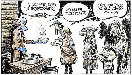 [SONRÍA, POR FAVOR] Es martes, 19 de mayo